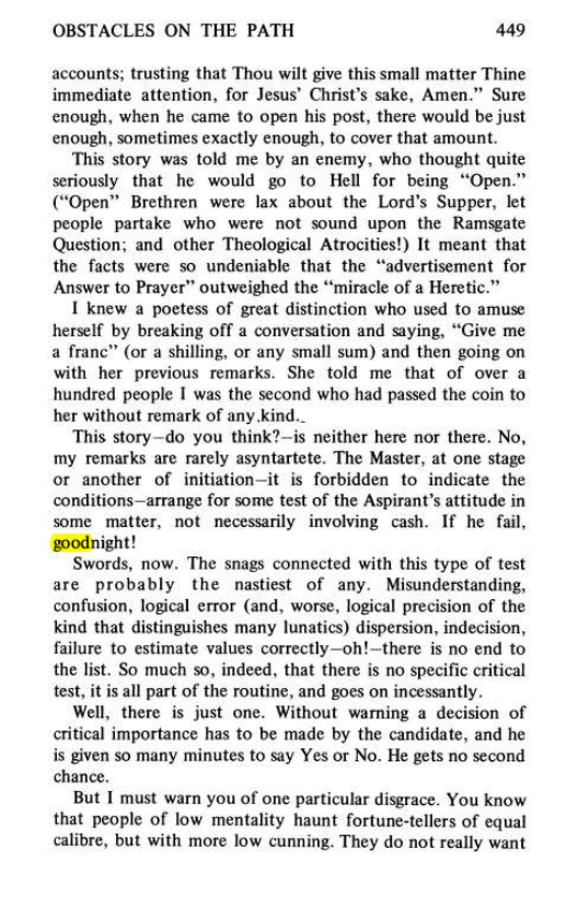 Original scan of Magick Without Tears, PDF page 482