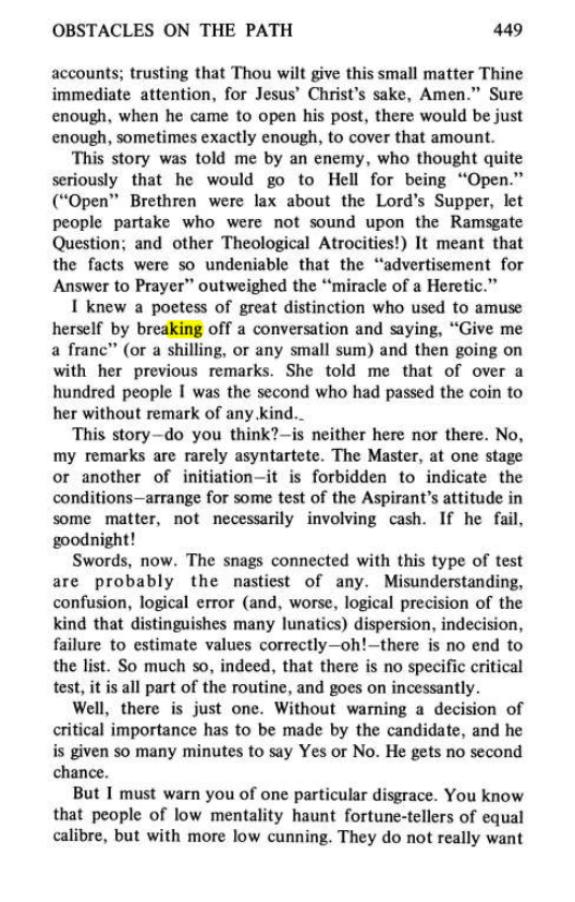 Original scan of Magick Without Tears, PDF page 482