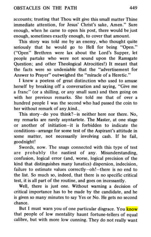 Original scan of Magick Without Tears, PDF page 482