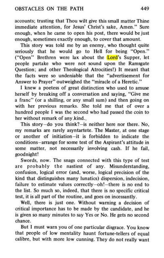 Original scan of Magick Without Tears, PDF page 482