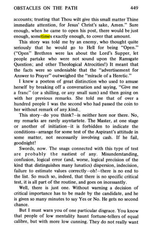 Original scan of Magick Without Tears, PDF page 482