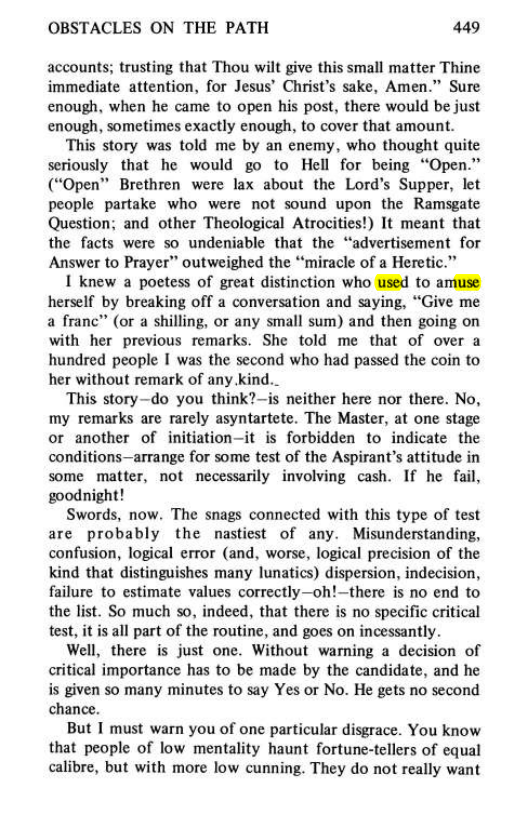 Original scan of Magick Without Tears, PDF page 482