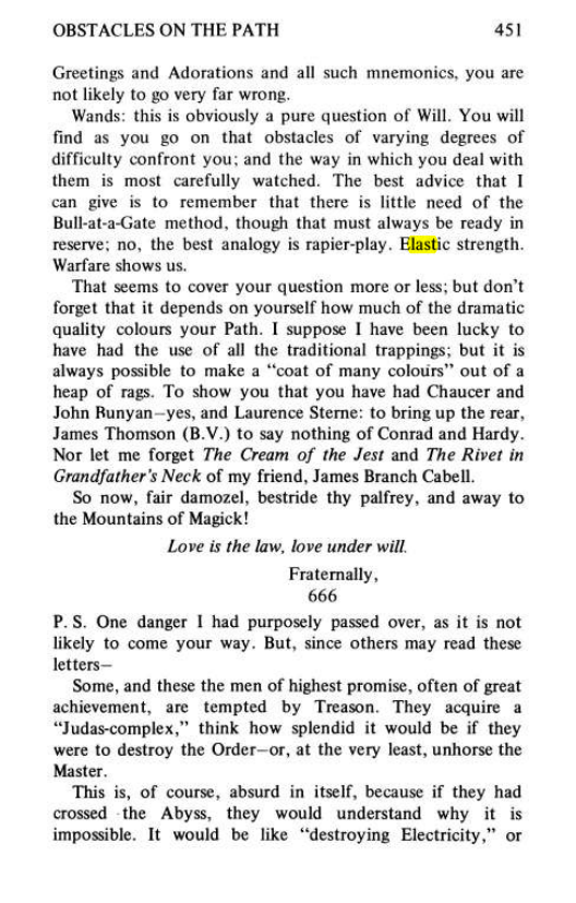 Original scan of Magick Without Tears, PDF page 484