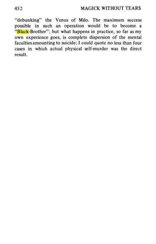 Original scan of Magick Without Tears, PDF page 485