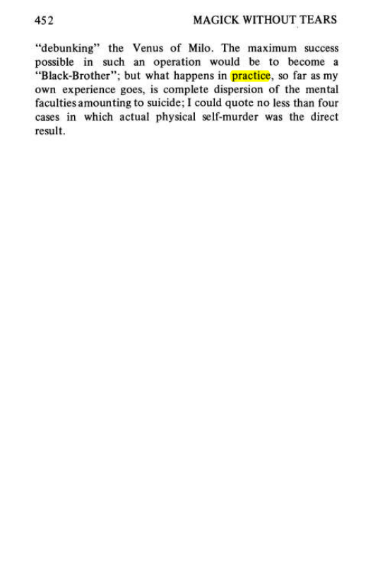 Original scan of Magick Without Tears, PDF page 485