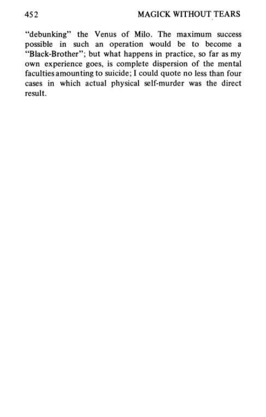 Original scan of Magick Without Tears, PDF page 485
