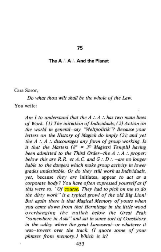 Original scan of Magick Without Tears, PDF page 486
