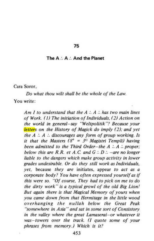 Original scan of Magick Without Tears, PDF page 486