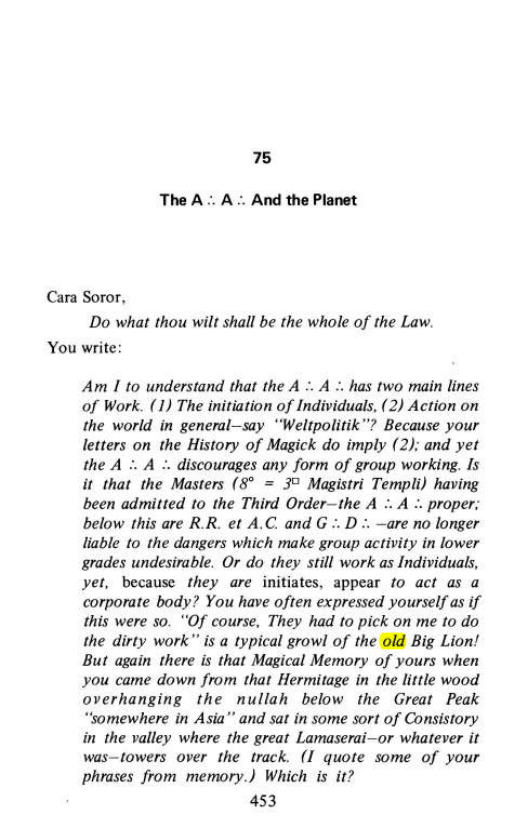 Original scan of Magick Without Tears, PDF page 486