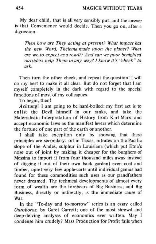 Original scan of Magick Without Tears, PDF page 487