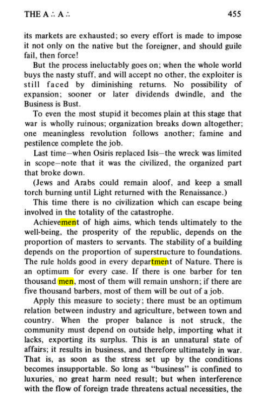 Original scan of Magick Without Tears, PDF page 488
