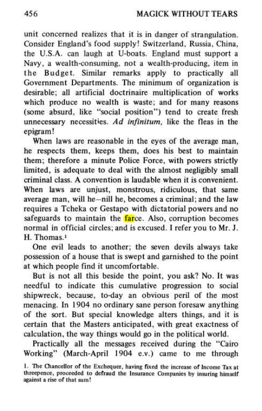 Original scan of Magick Without Tears, PDF page 489