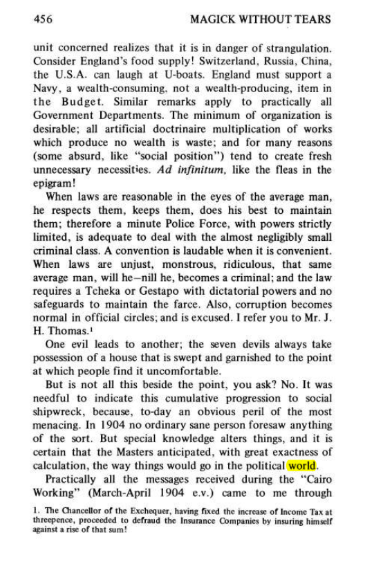 Original scan of Magick Without Tears, PDF page 489