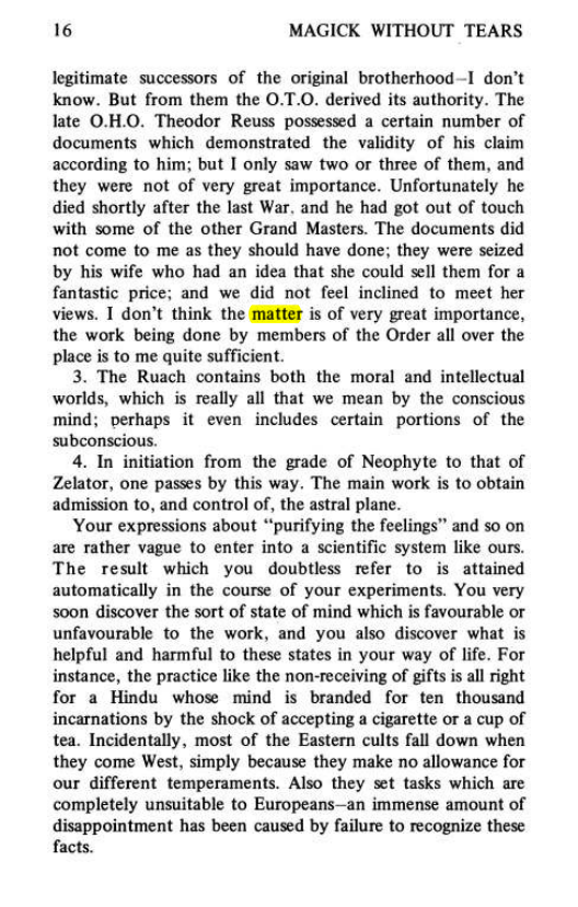 Original scan of Magick Without Tears, PDF page 49