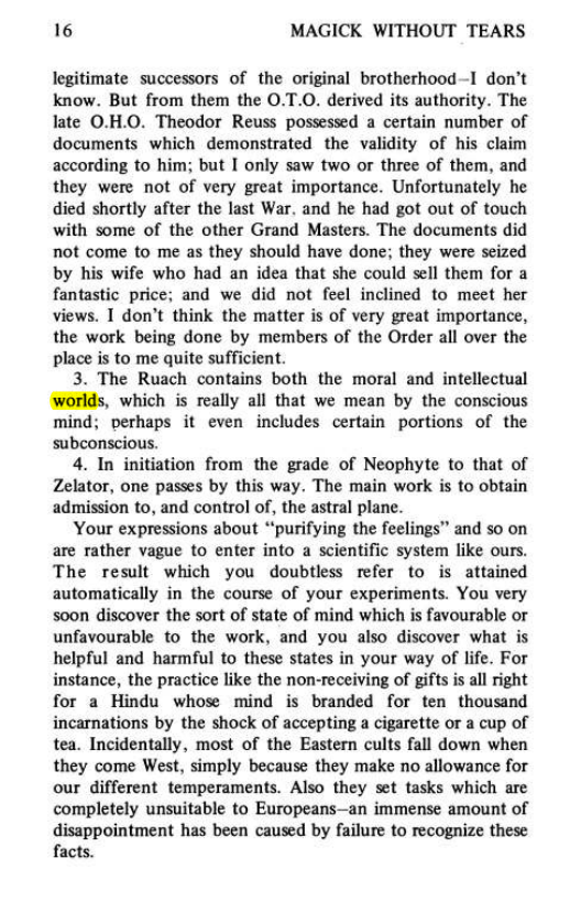 Original scan of Magick Without Tears, PDF page 49