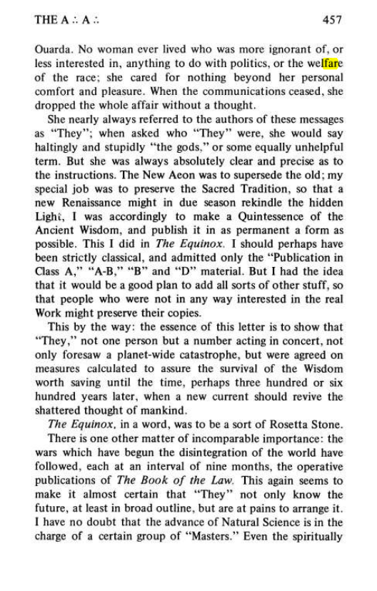 Original scan of Magick Without Tears, PDF page 490