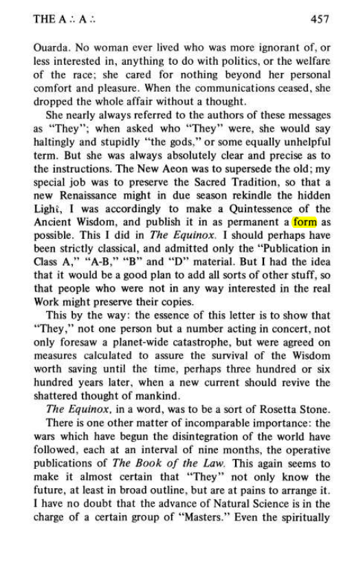 Original scan of Magick Without Tears, PDF page 490