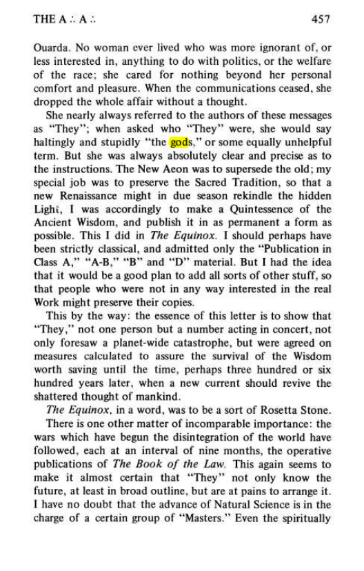 Original scan of Magick Without Tears, PDF page 490