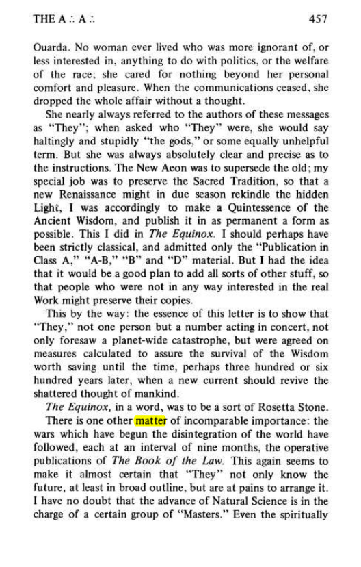 Original scan of Magick Without Tears, PDF page 490