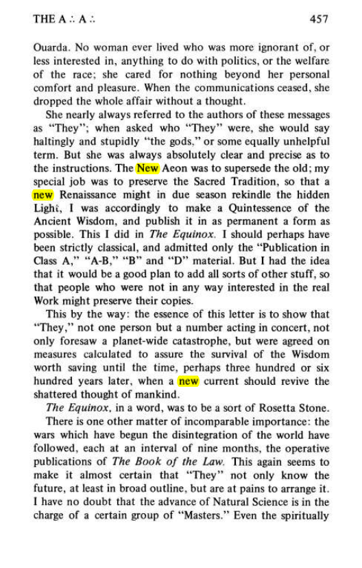 Original scan of Magick Without Tears, PDF page 490