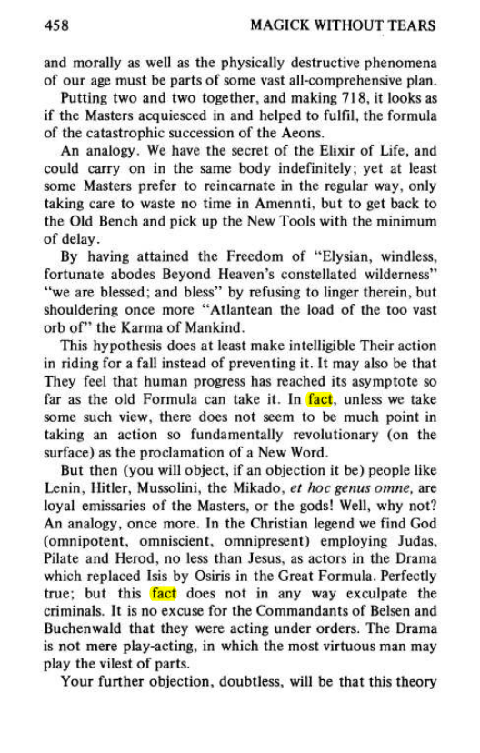 Original scan of Magick Without Tears, PDF page 491