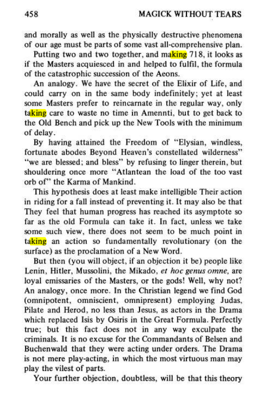 Original scan of Magick Without Tears, PDF page 491