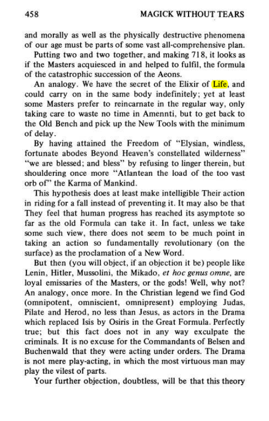 Original scan of Magick Without Tears, PDF page 491
