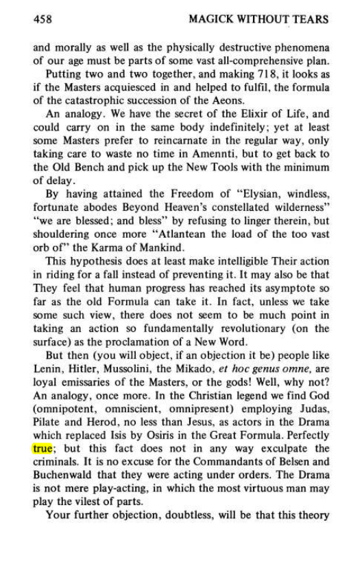 Original scan of Magick Without Tears, PDF page 491