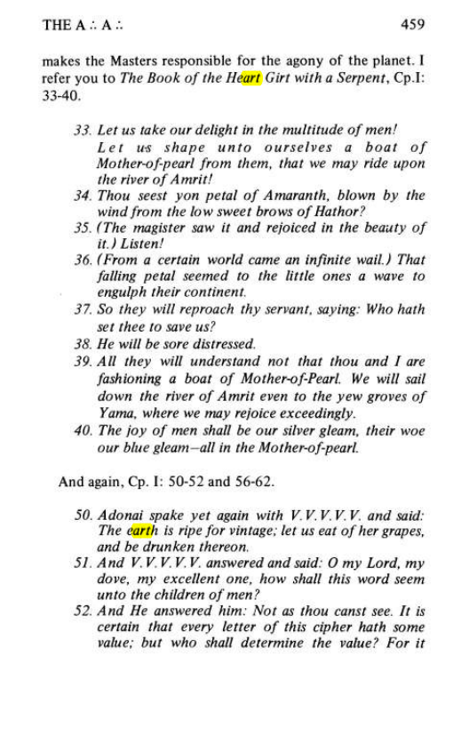 Original scan of Magick Without Tears, PDF page 492