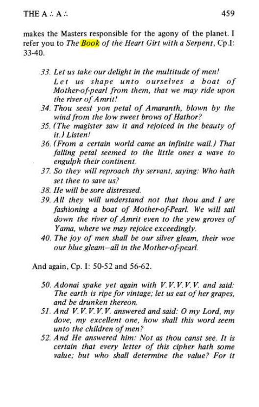 Original scan of Magick Without Tears, PDF page 492