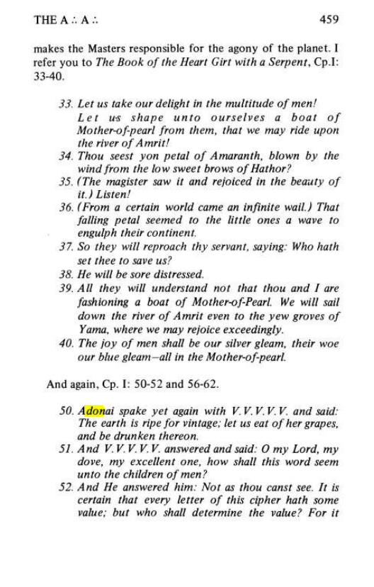 Original scan of Magick Without Tears, PDF page 492