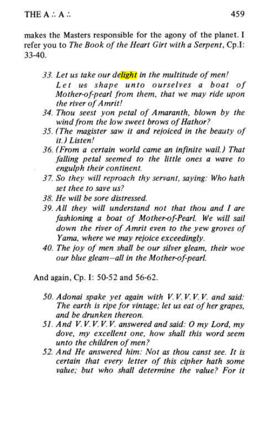 Original scan of Magick Without Tears, PDF page 492