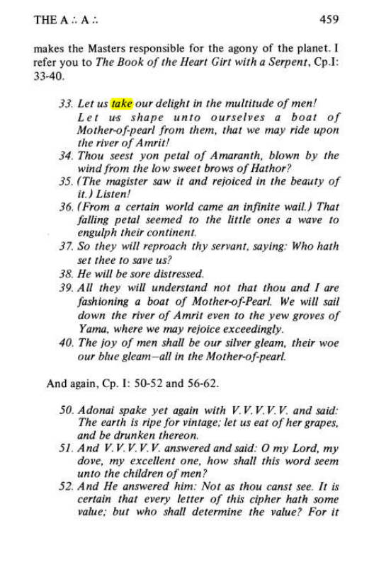 Original scan of Magick Without Tears, PDF page 492