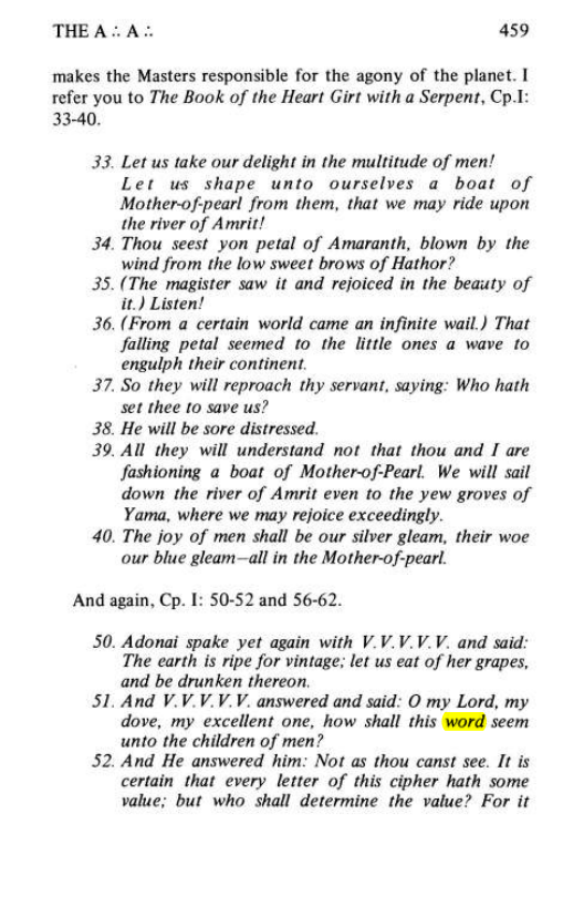Original scan of Magick Without Tears, PDF page 492