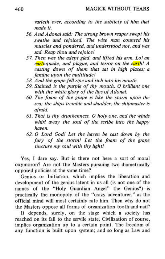 Original scan of Magick Without Tears, PDF page 493
