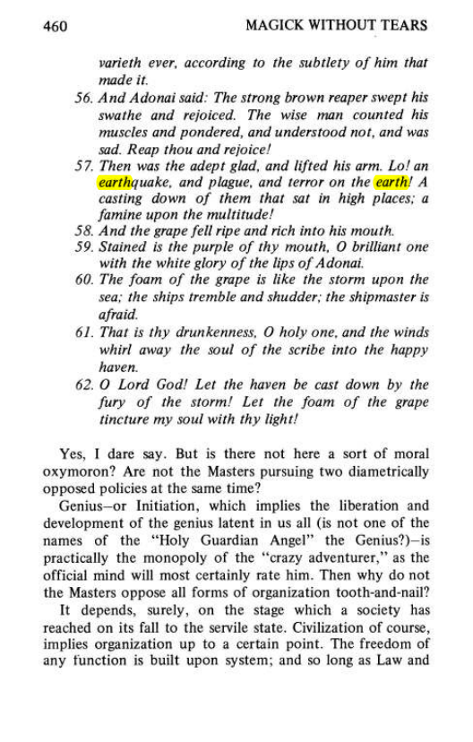 Original scan of Magick Without Tears, PDF page 493
