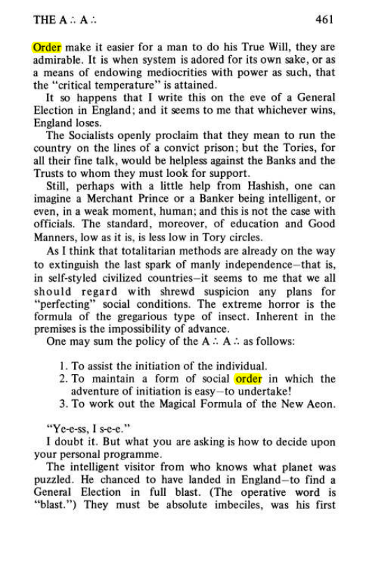 Original scan of Magick Without Tears, PDF page 494
