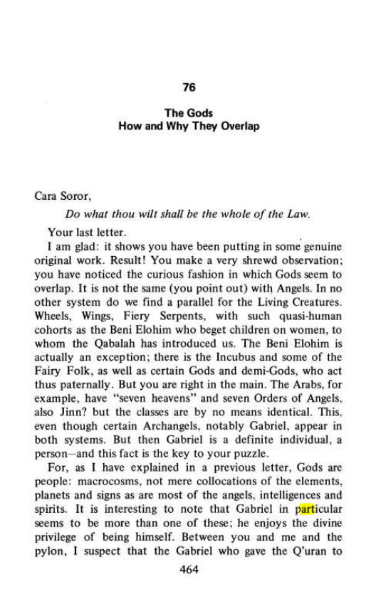 Original scan of Magick Without Tears, PDF page 497