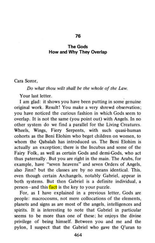 Original scan of Magick Without Tears, PDF page 497