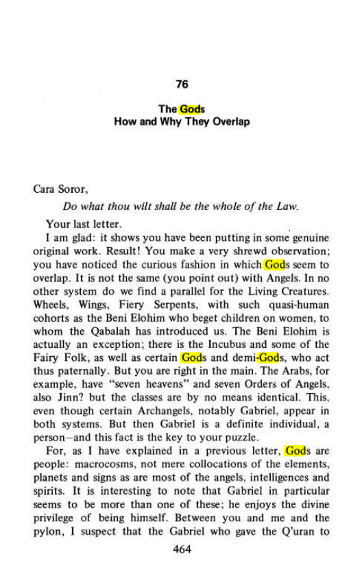 Original scan of Magick Without Tears, PDF page 497