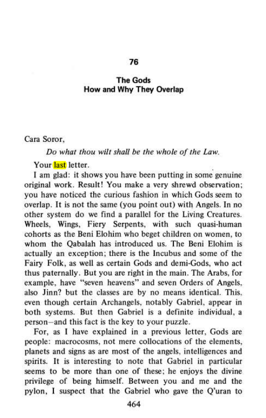 Original scan of Magick Without Tears, PDF page 497