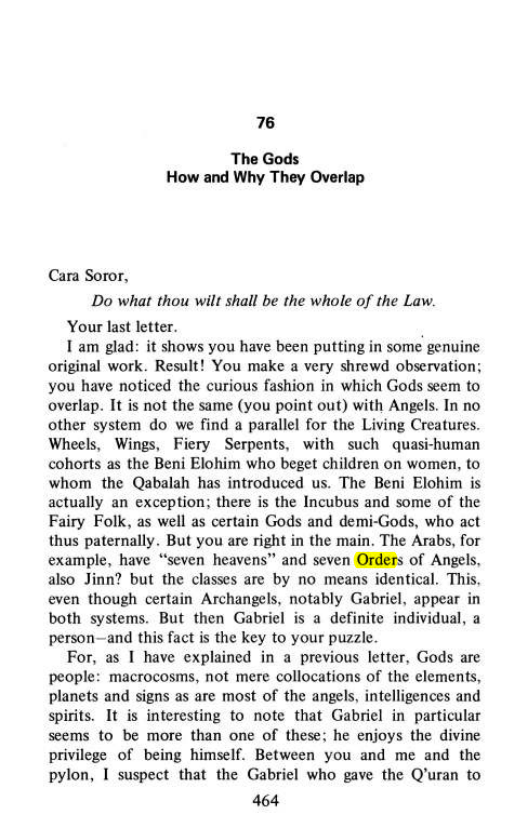 Original scan of Magick Without Tears, PDF page 497