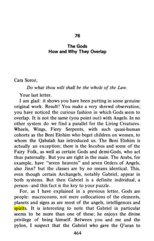 Original scan of Magick Without Tears, PDF page 497