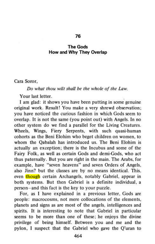 Original scan of Magick Without Tears, PDF page 497