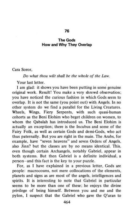 Original scan of Magick Without Tears, PDF page 497