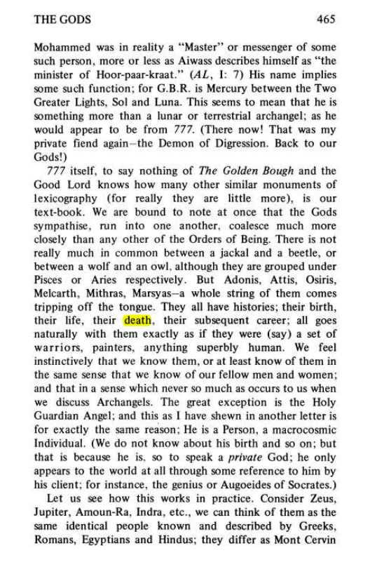 Original scan of Magick Without Tears, PDF page 498