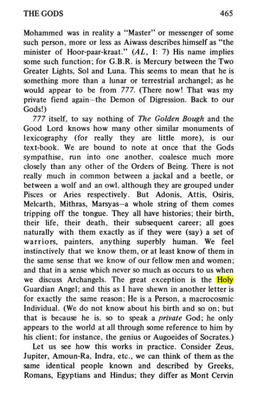 Original scan of Magick Without Tears, PDF page 498