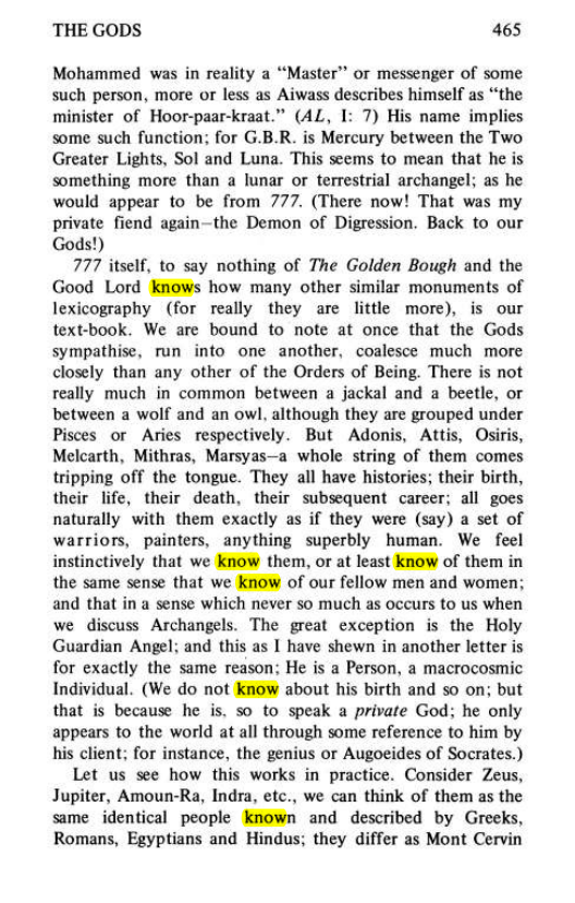 Original scan of Magick Without Tears, PDF page 498