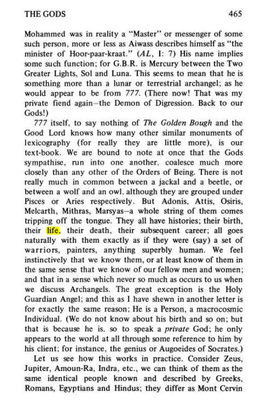Original scan of Magick Without Tears, PDF page 498