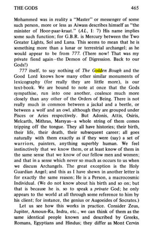 Original scan of Magick Without Tears, PDF page 498